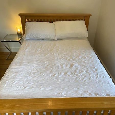Appartamento Stansted Airport Luxury Annexe With Parking. Birchanger Esterno foto