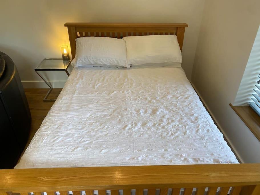 Appartamento Stansted Airport Luxury Annexe With Parking. Birchanger Esterno foto